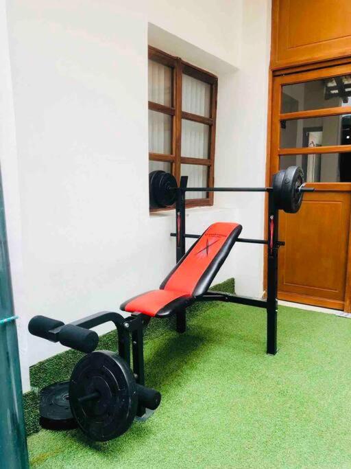Spacious 3 Bedroom apartment Old Town - Three-Bedroom Apartment - 13