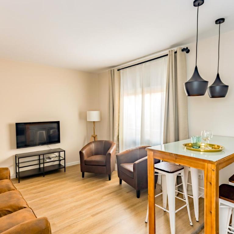 MadreMia - Chic Hub Barcelona - Apartamento de 3 dormitorios - 4
