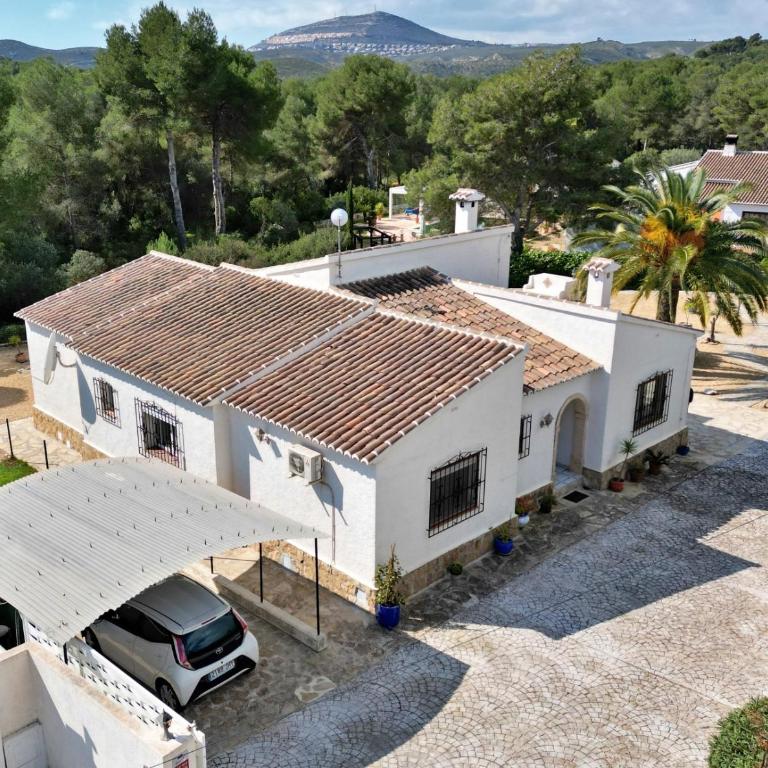 Villa Paraiso - Villa de 3 dormitorios - 8