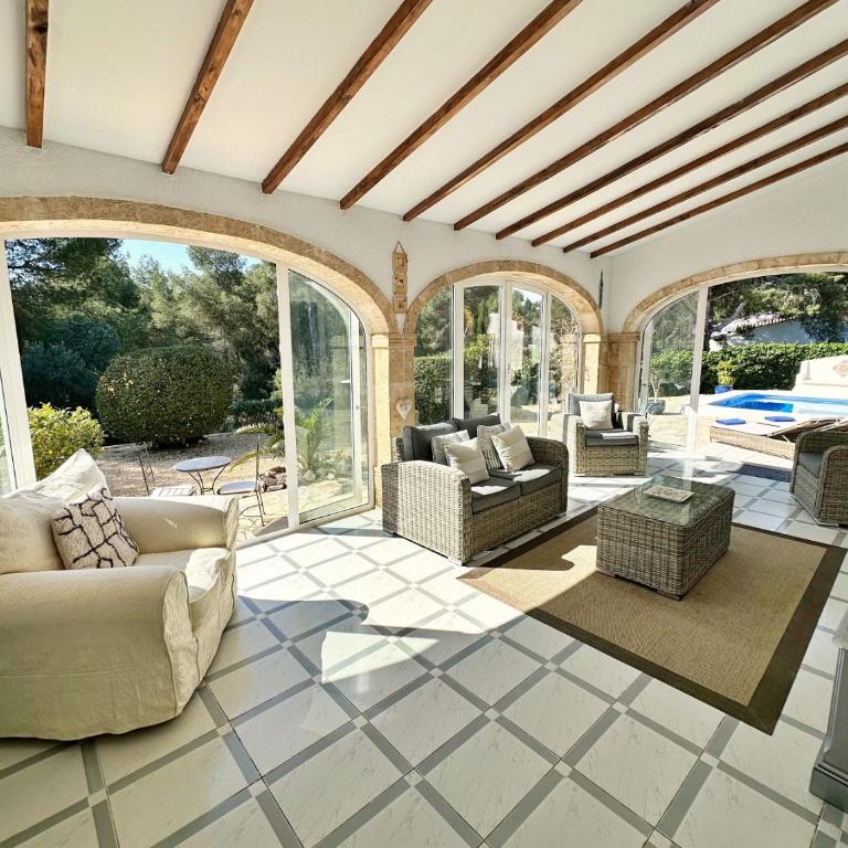 Villa Paraiso - Villa de 3 dormitorios - 3