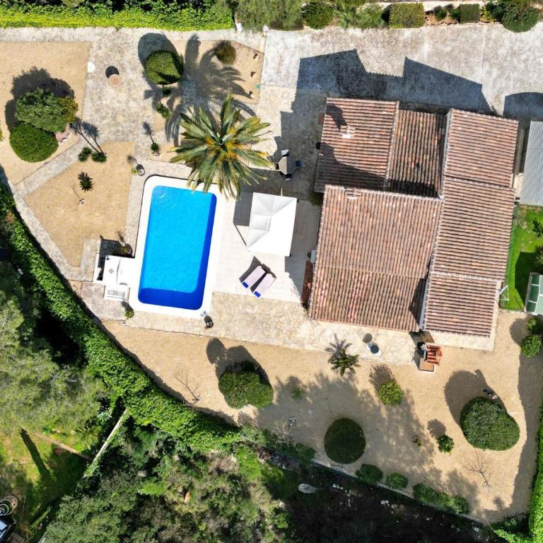 Villa Paraiso - Villa de 3 dormitorios - 7