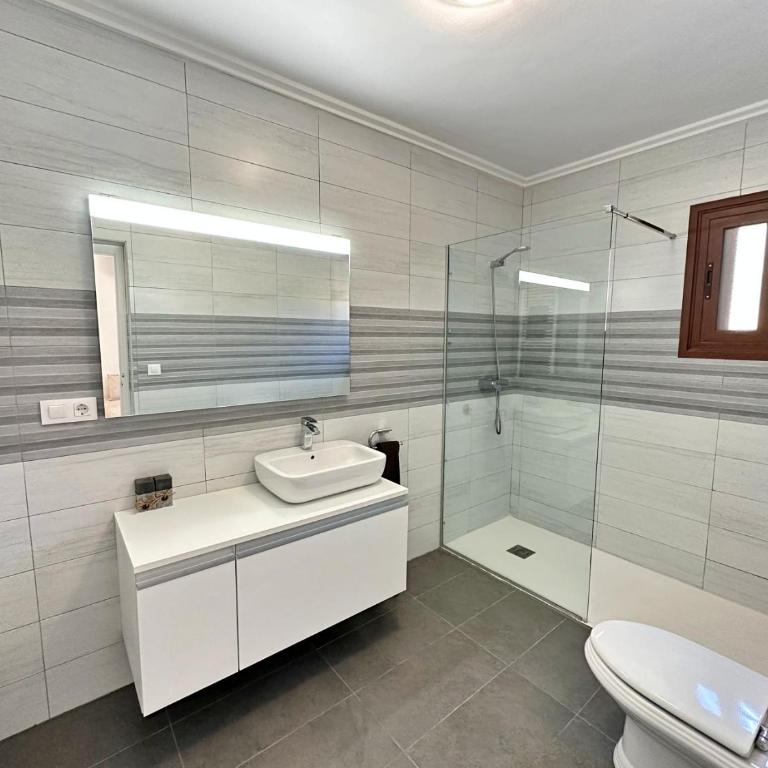 Villa Paraiso - Villa de 3 dormitorios - 13