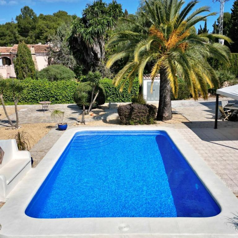 Villa Paraiso - Villa de 3 dormitorios - 25