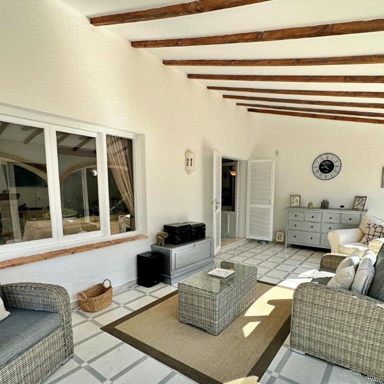Villa Paraiso - Villa de 3 dormitorios - 23