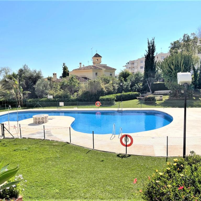 BELLASOL - Apartamento de 2 dormitorios - 28