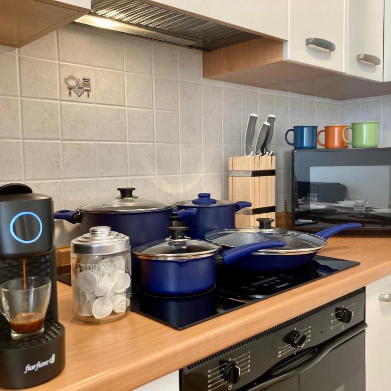 TulipHouse Marconi - One-Bedroom Apartment - 6