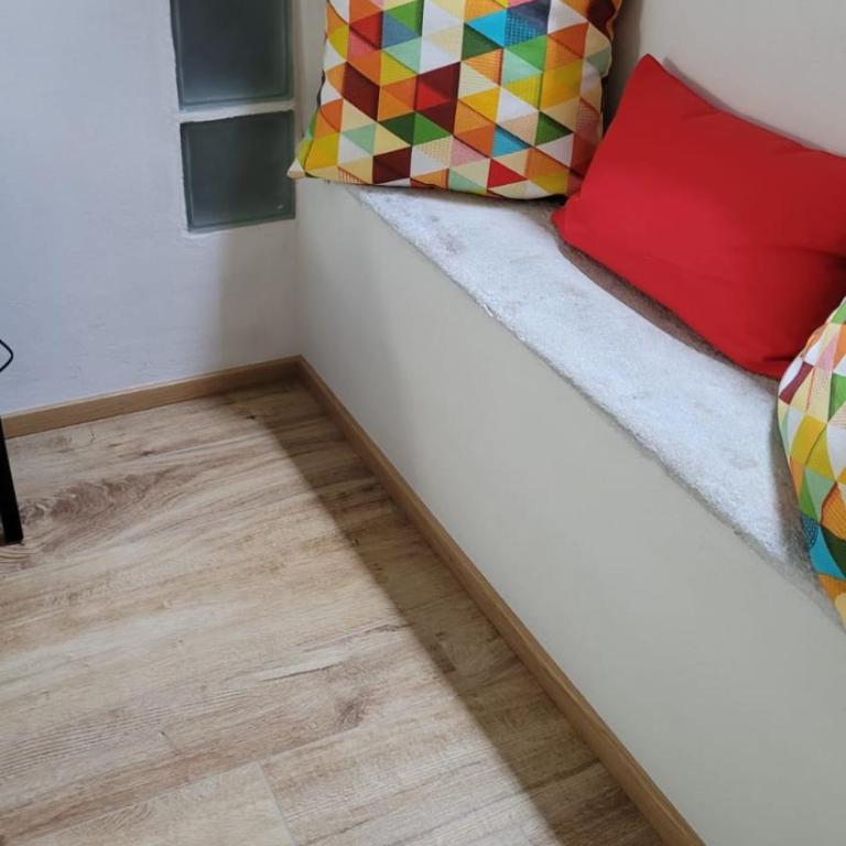 appartamento Docfahouse - Appartamento con 1 Camera da Letto - 4