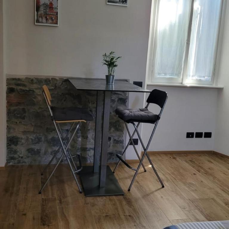 appartamento Docfahouse - Appartamento con 1 Camera da Letto - 5