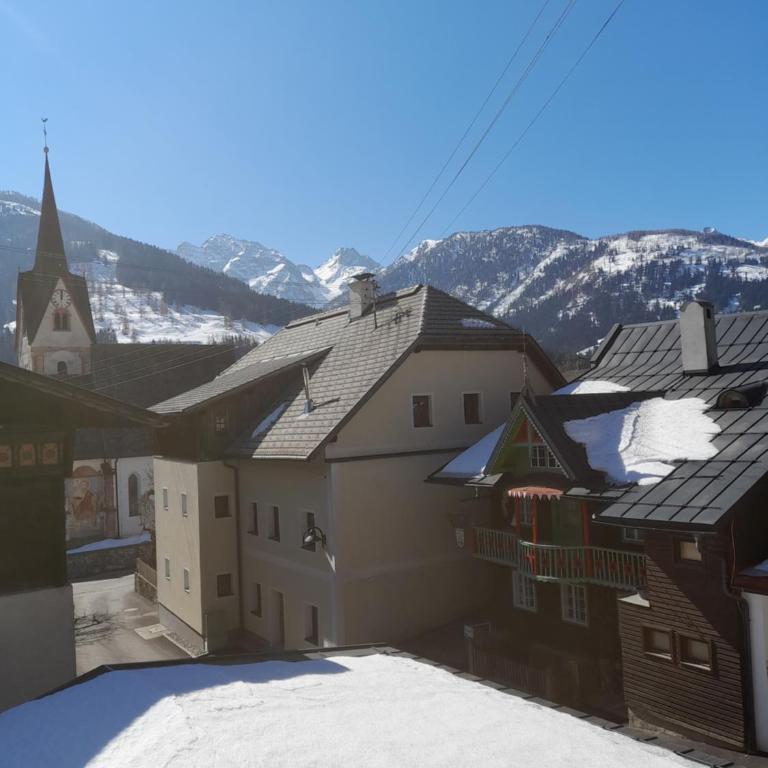 Ferienwohnungen Lexahaus - Apartment mit 2 Schlafzimmern - 27