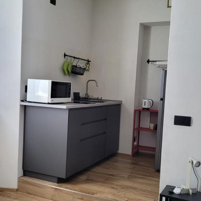 appartamento Docfahouse - Appartamento con 1 Camera da Letto - 6
