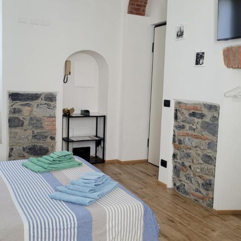 appartamento Docfahouse - Appartamento con 1 Camera da Letto - 2