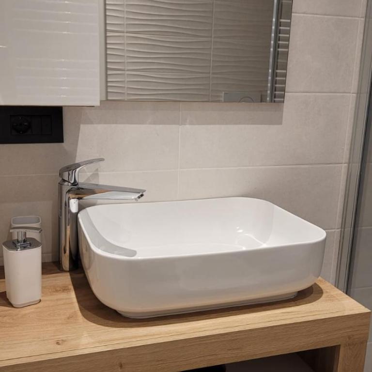 appartamento Docfahouse - Appartamento con 1 Camera da Letto - 7