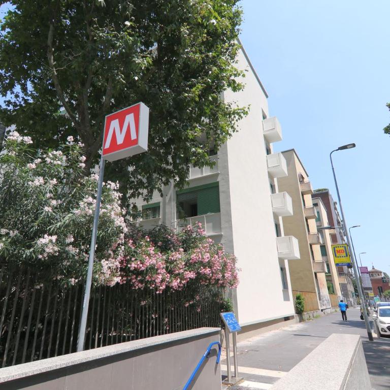 Casa Argonne - Flat -Rised Floor Apartment - 36