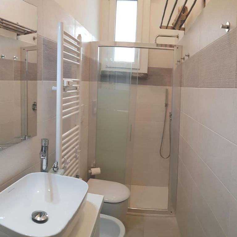 Casa Argonne - Flat -Rised Floor Apartment - 26