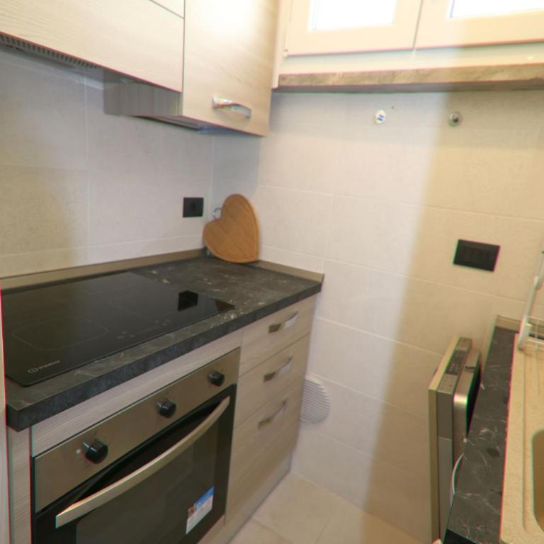 Casa Argonne - Flat -Rised Floor Apartment - 22