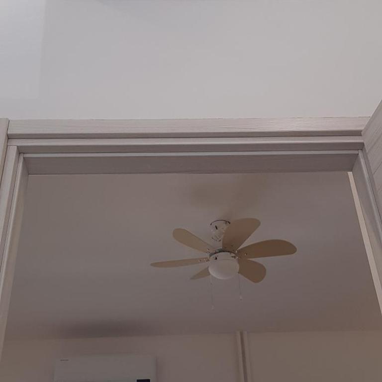 Casa Argonne - Flat -Rised Floor Apartment - 14