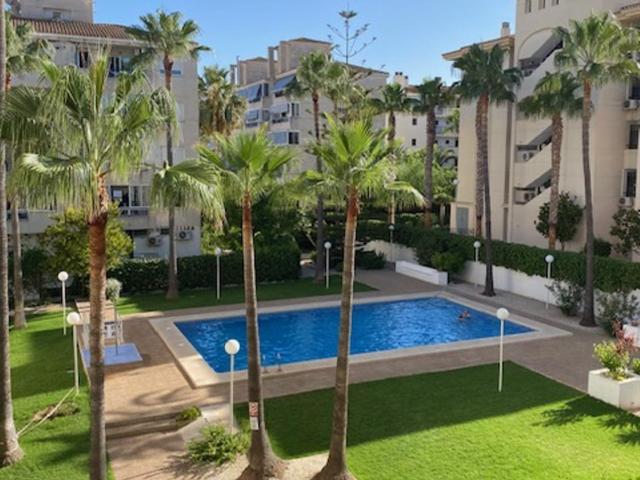 Apartamento Bulevar en Playa Albir - Apartamento de 3 dormitorios - 1