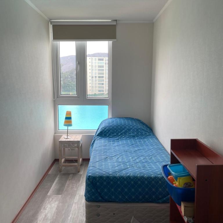 Papudo Laguna Un Lugar Privilegiado - Apartamento de 3 dormitorios - 13