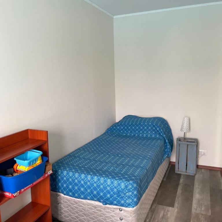 Papudo Laguna Un Lugar Privilegiado - Apartamento de 3 dormitorios - 12