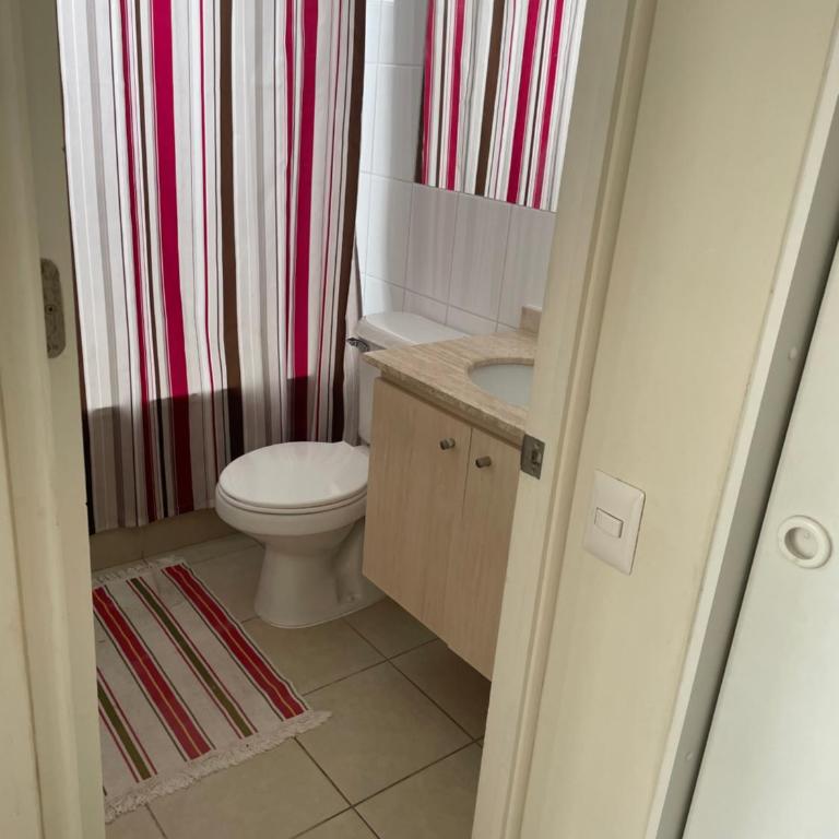 Papudo Laguna Un Lugar Privilegiado - Apartamento de 3 dormitorios - 9