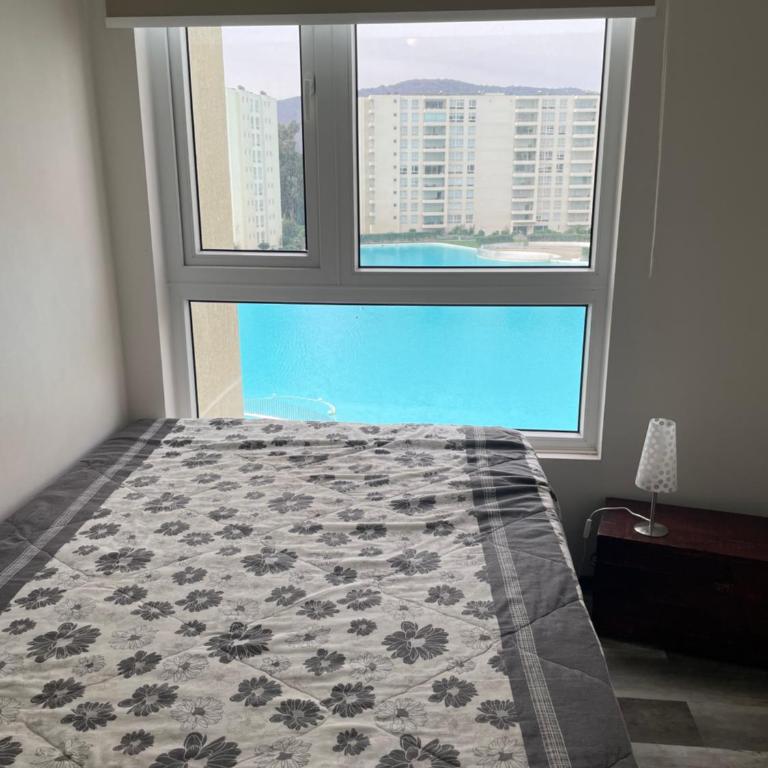 Papudo Laguna Un Lugar Privilegiado - Apartamento de 3 dormitorios - 10