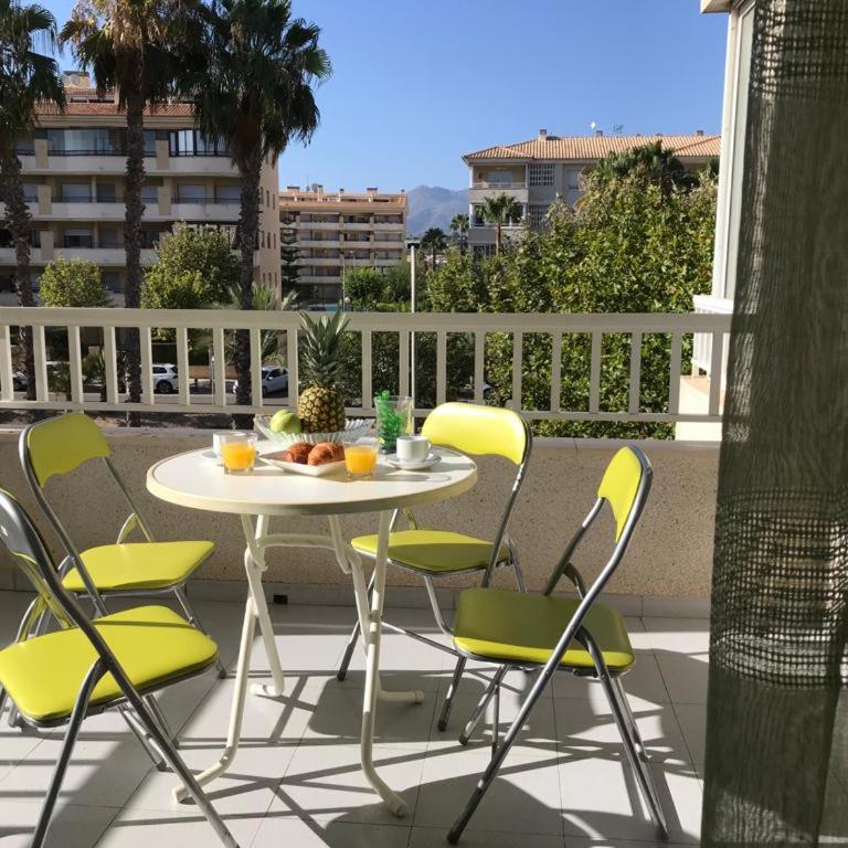 Apartamento Bulevar en Playa Albir - Apartamento de 3 dormitorios - 26