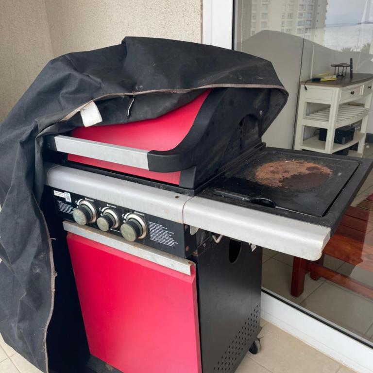 Papudo Laguna Un Lugar Privilegiado - Apartamento de 3 dormitorios - 4