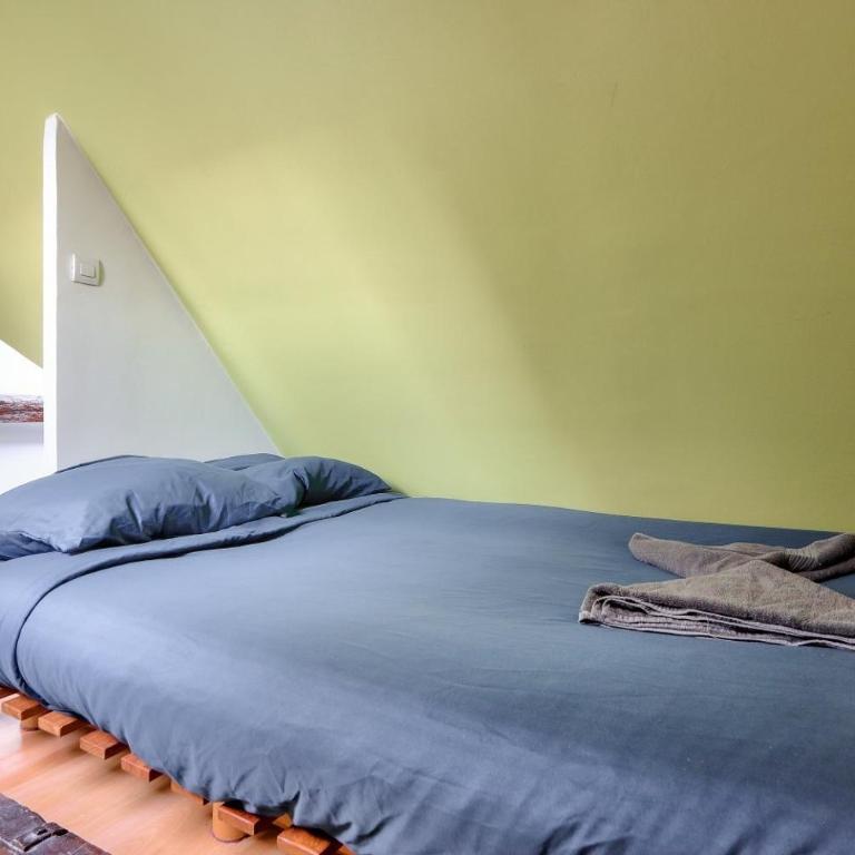 Appartement Quartier Opera - Appartement 2 Chambres - 19