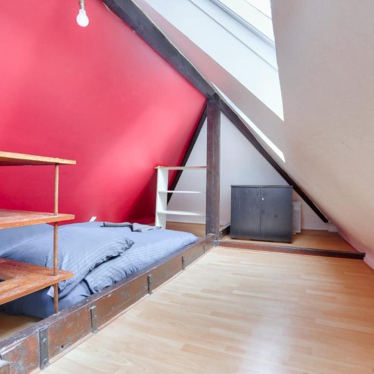 Appartement Quartier Opera - Appartement 2 Chambres - 21