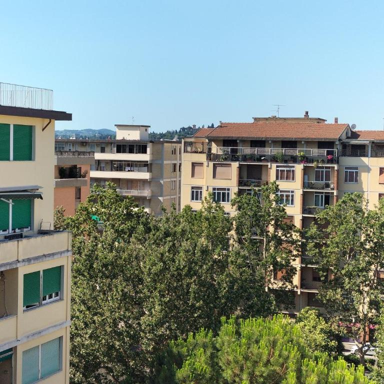 Nontiscordardimé - Appartamento con 1 Camera da Letto - 28