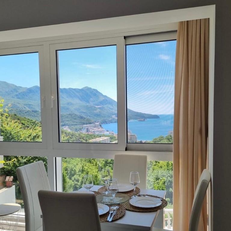 Apartman Marija sa ličnim đakuzijem - Two-Bedroom Apartment - 6