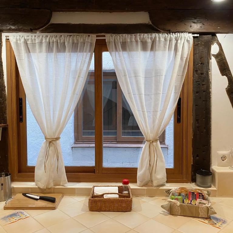 DOMUS ALFILERITOS - Apartamento de 1 dormitorio - 4