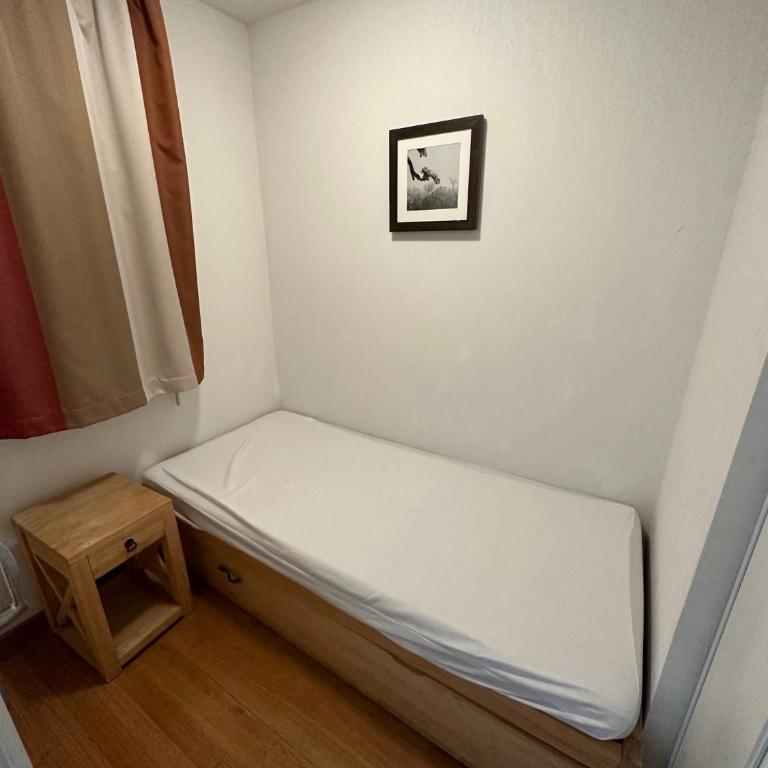 Appartement T3 avec jardin et piscine - Luz Saint Sauveur, Val de Roland - Appartement 2 Chambres - 2