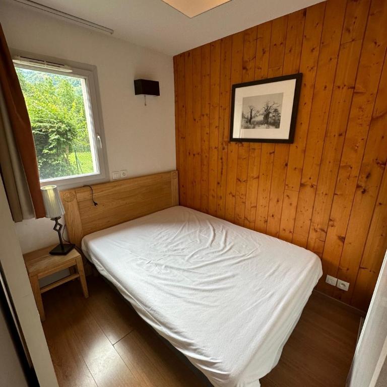 Appartement T3 avec jardin et piscine - Luz Saint Sauveur, Val de Roland - Appartement 2 Chambres - 10