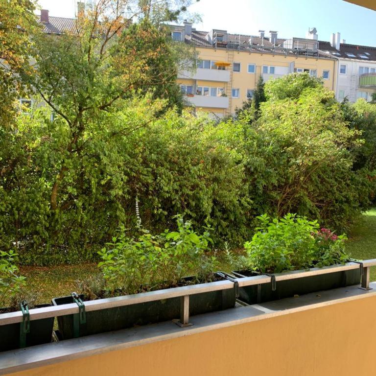 München Giesing – Möblierte Ferienwohnung - One-Bedroom Apartment - 1