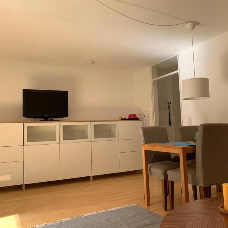 München Giesing – Möblierte Ferienwohnung - One-Bedroom Apartment - 2