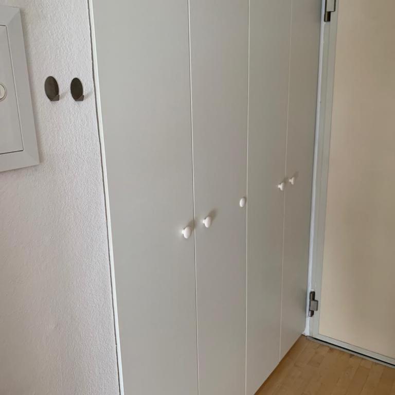 München Giesing – Möblierte Ferienwohnung - One-Bedroom Apartment - 5