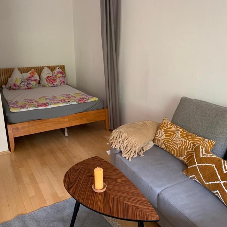 München Giesing – Möblierte Ferienwohnung - One-Bedroom Apartment - 6