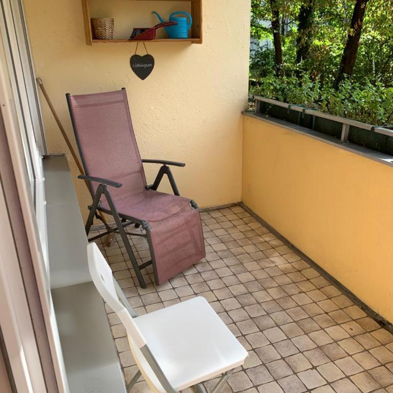München Giesing – Möblierte Ferienwohnung - One-Bedroom Apartment - 7
