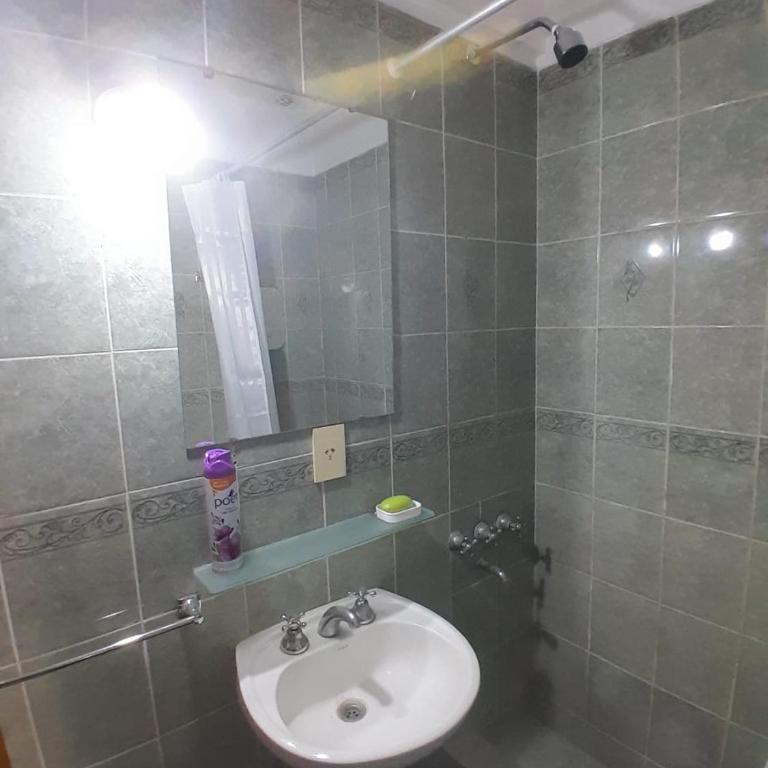 LO DE CHUCHO - Apartamento de 1 dormitorio - 10