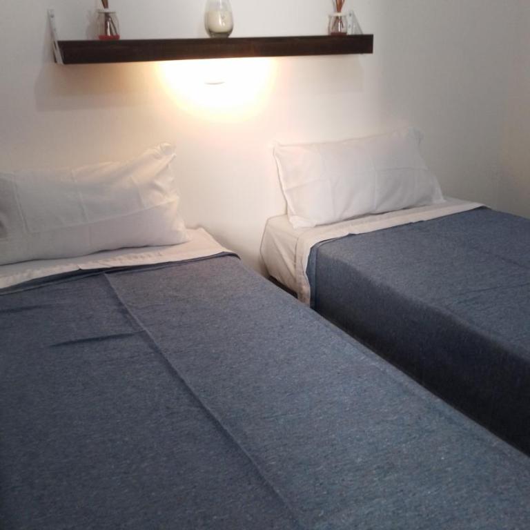 LO DE CHUCHO - One-Bedroom Apartment - 8