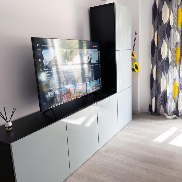 Housing Huelin by SharingCo - Apartamento de 2 dormitorios - 3