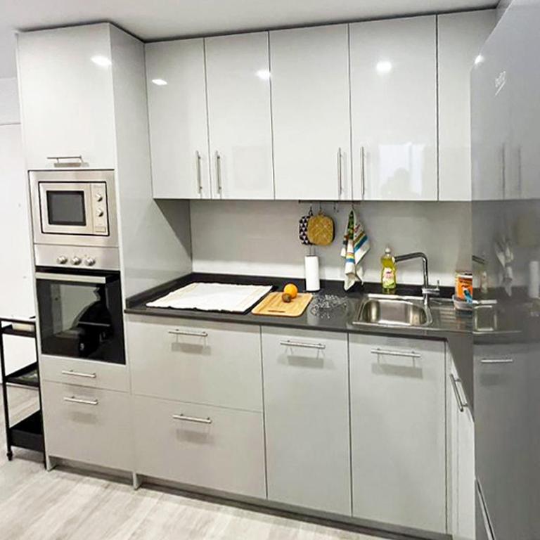 Housing Huelin by SharingCo - Apartamento de 2 dormitorios - 6