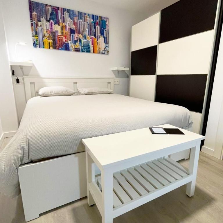 Housing Huelin by SharingCo - Apartamento de 2 dormitorios - 5