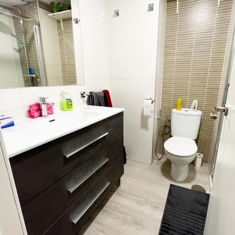 Housing Huelin by SharingCo - Apartamento de 2 dormitorios - 12