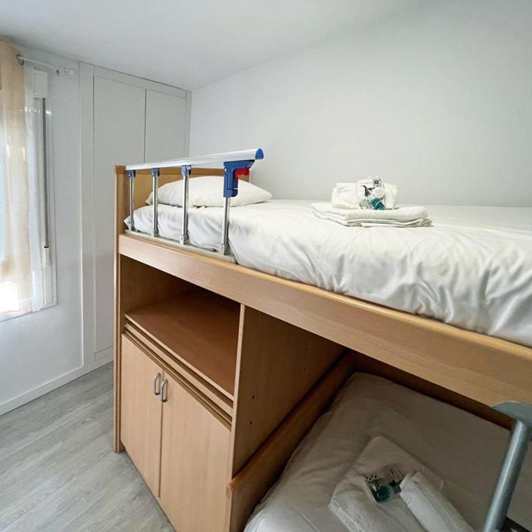 Housing Huelin by SharingCo - Apartamento de 2 dormitorios - 13