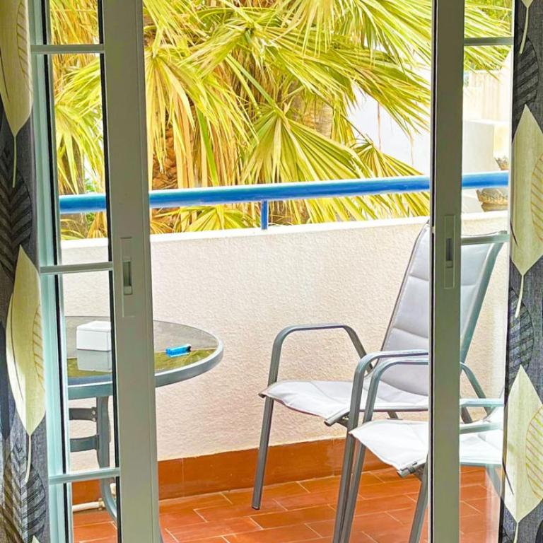 Housing Huelin by SharingCo - Apartamento de 2 dormitorios - 15
