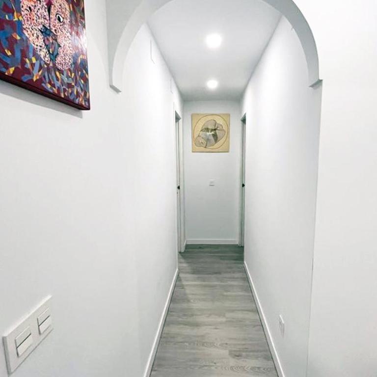 Housing Huelin by SharingCo - Apartamento de 2 dormitorios - 18