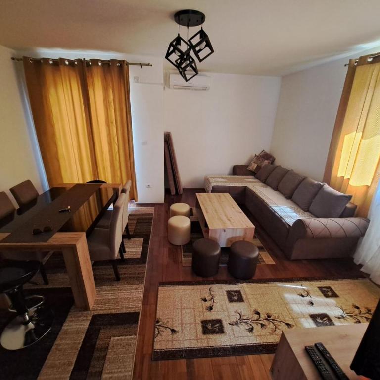 Apartman 2M Lux - Apartman sa 1 Spavaćom Sobom - 1
