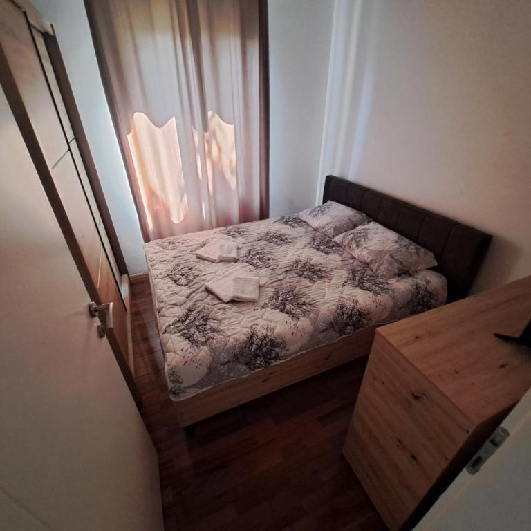 Apartman 2M Lux - Apartman sa 1 Spavaćom Sobom - 3